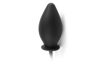 Anal Fantasy -  Oppustelig Silikone Plug