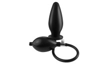 Anal Fantasy -  Oppustelig Silikone Plug