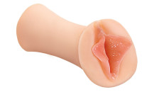 Wet Pussies - Luscious Lips