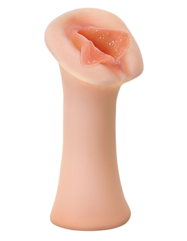 Wet Pussies - Luscious Lips