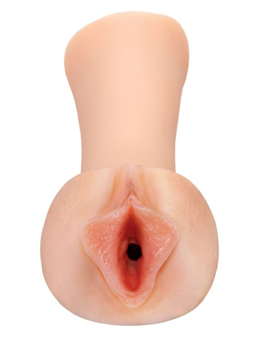 Wet Pussies - Luscious Lips