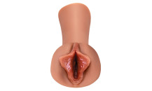 Wet Pussies - Luscious Lips