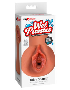 Wet Pussies - Juicy Snatch