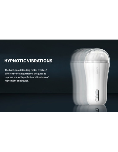 Svakom - Robin - Masturbator