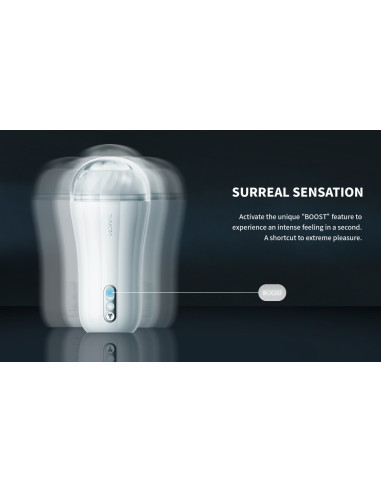 Svakom - Robin - Masturbator