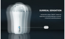 Svakom - Robin - Masturbator