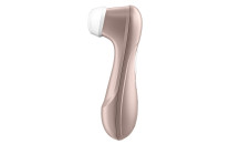 Satisfyer - Pro 2 Generation 2 - Guld
