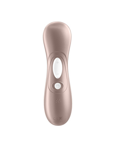 Satisfyer - Pro 2 Generation 2 - Guld