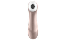 Satisfyer - Pro 2 Generation 2 - Guld