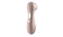 Satisfyer - Pro 2 Generation 2 - Guld
