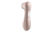 Satisfyer - Pro 2 Generation 2 - Guld