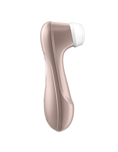 Satisfyer - Pro 2 Generation 2 - Guld