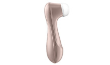 Satisfyer - Pro 2 Generation 2 - Guld