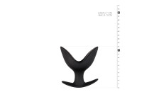 Silikone Ankerprop - Medium