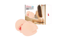 Juliana - Masturbator