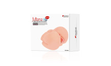 Juliana - Masturbator