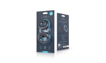 BONERS  - Large Cock Ring Set - 3 Stk