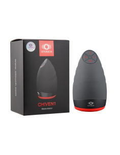 OTOUCH - Chiven 1 - Mastobator