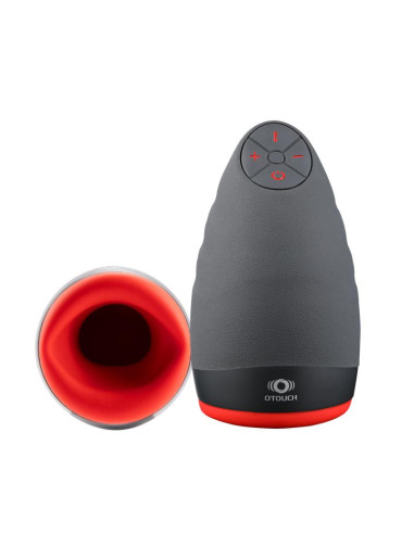 OTOUCH - Chiven 1 - Mastobator