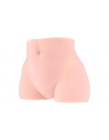 CLEO - Vagina - Mini Masturbator