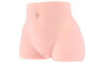 CLEO - Vagina - Mini Masturbator