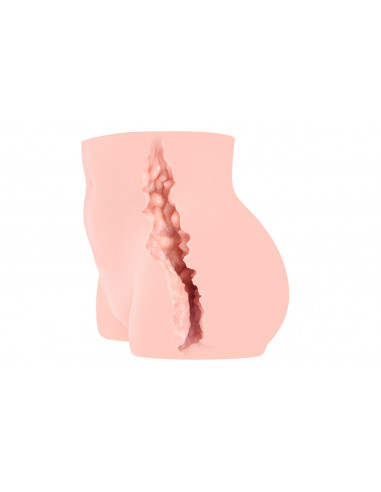 CLEO - Vagina - Mini Masturbator