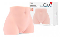 CLEO - Vagina - Mini Masturbator
