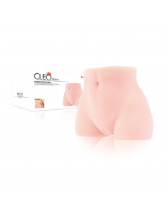 CLEO - Vagina - Mini Masturbator 2