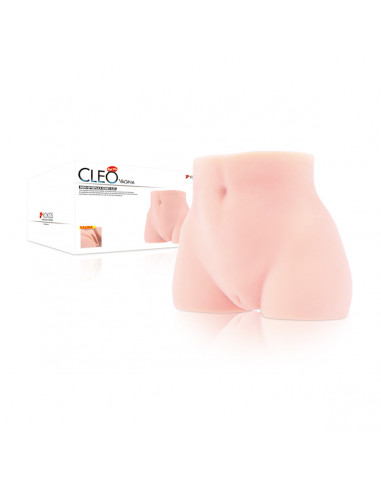 CLEO - Vagina - Mini Masturbator