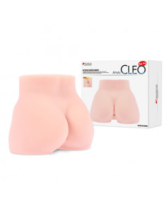 Cleo - Anus - Mini Masturbator