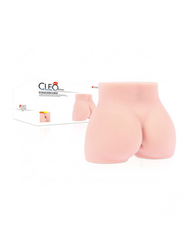 Cleo - Anus - Mini Masturbator