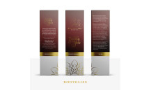 BodyGliss - Massageolie & Glidecreme -  Chai Bliss - 150 ML