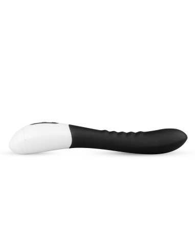 Teazers - G-punkt Vibrator - Sort
