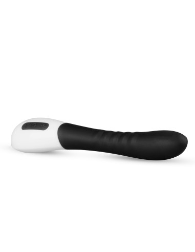 Teazers - G-punkt Vibrator - Sort