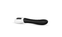 Teazers - G-punkt Vibrator - Sort