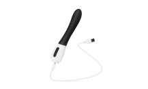 Teazers - G-punkt Vibrator - Sort