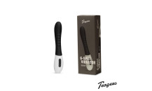 Teazers - G-punkt Vibrator - Sort