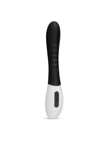 Teazers - G-punkt Vibrator - Sort