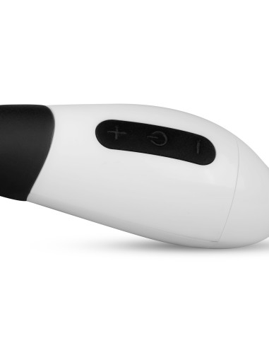 Teazers - G-punkt Vibrator - Sort