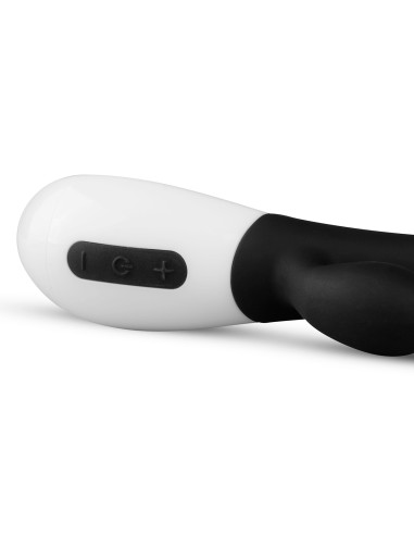 Teazers - Rabbit Vibrator - Sort