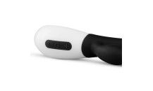 Teazers - Rabbit Vibrator - Sort