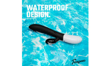 Teazers - Rabbit Vibrator - Sort