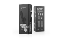 Teazers - Rabbit Vibrator - Sort