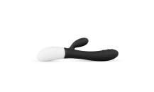 Teazers - Rabbit Vibrator - Sort