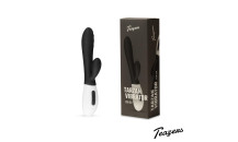 Teazers - Rabbit Vibrator - Sort