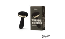 Teazers - Analvibrator Med Varmefunktion