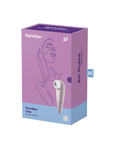 Satisfyer - Number One
