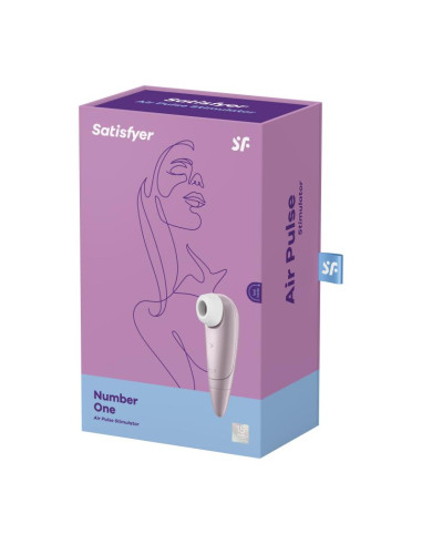 Satisfyer - Number One