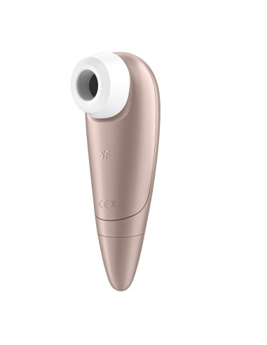 Satisfyer - Number One