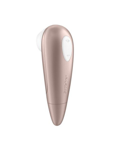 Satisfyer - Number One